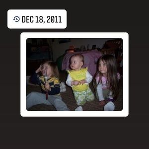 Meet your Posher, Constance